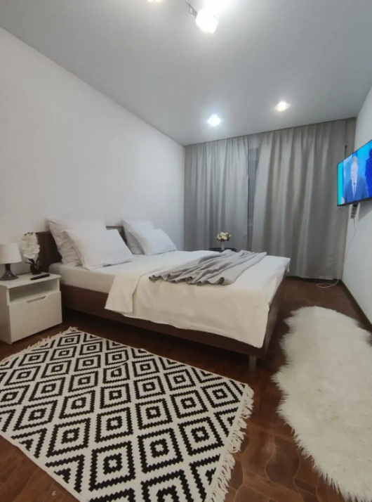 Фотографии квартиры 
            Квартира Двухкомнатная в центре