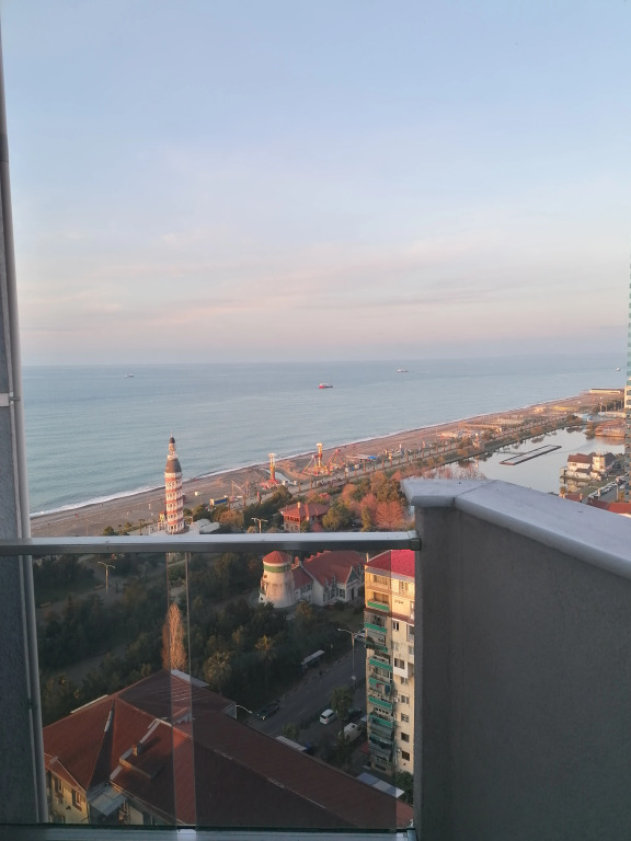 Фотография квартиры Апартаменты City Centre Vip21