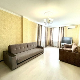 Фотография квартиры Апартаменты Флэтс-Лайн на ул. Красноармейская, д. 130