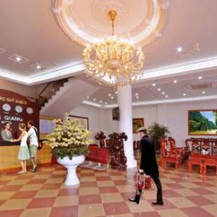 Фотографии гостиницы
Van Giang Hotel