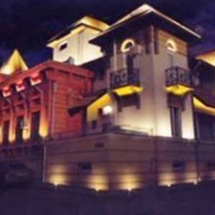 Фотография гостиницы Престиж Палас