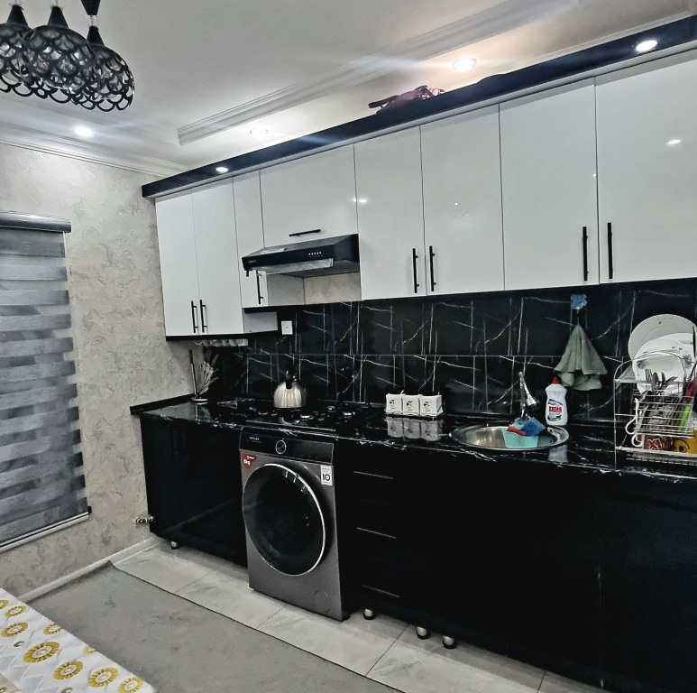 Фотография квартиры Апартаменты Sam Rental 5