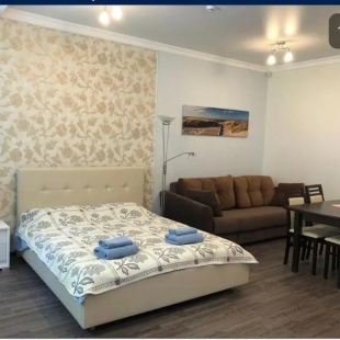 Фотография квартиры Апартаменты With Sea View