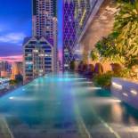 Фотография гостиницы Eastin Grand Hotel Sathorn - SHA Extra Plus