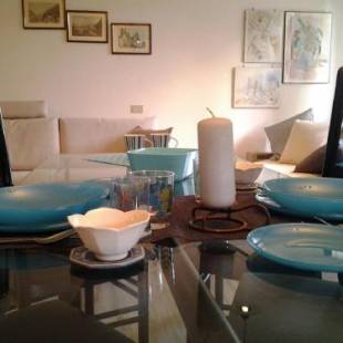 Фотографии апарт отеля
Residence Le Terrazze