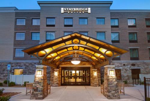 Фотографии гостиницы
Staybridge Suites - Sterling Heights -Detroit Area, an IHG Hotel