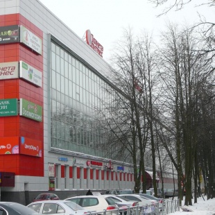 Фотография гостиницы Марли