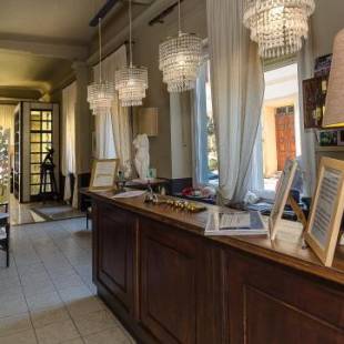 Фотографии гостиницы
Hotel Le Focette