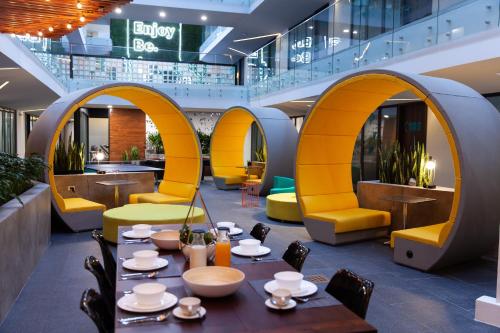 Фотография квартиры Eazy Living Tijuana Rio