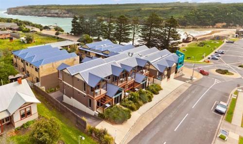 Фотография апарт отеля Sea Foam Villas