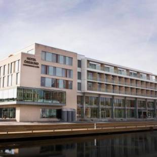 Фотографии гостиницы
Hotel Öresund Conference & Spa