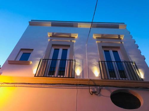 Фотография мини отеля La Casa di Bacco B&b