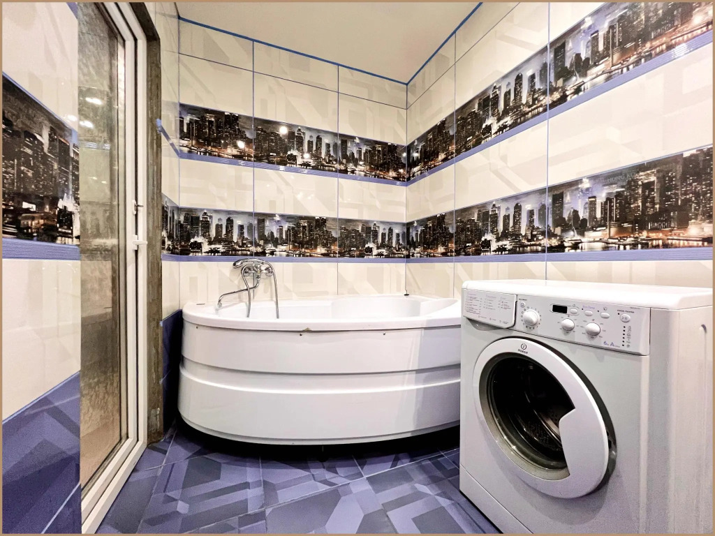 Фотография квартиры Апартаменты на улице Гвардейская 15