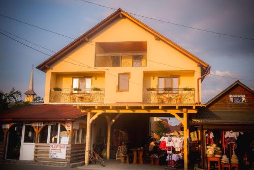 Фотография гостевого дома Casa Pop