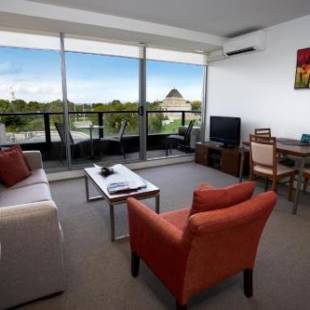 Фотографии апарт отеля
Quest on Dorcas