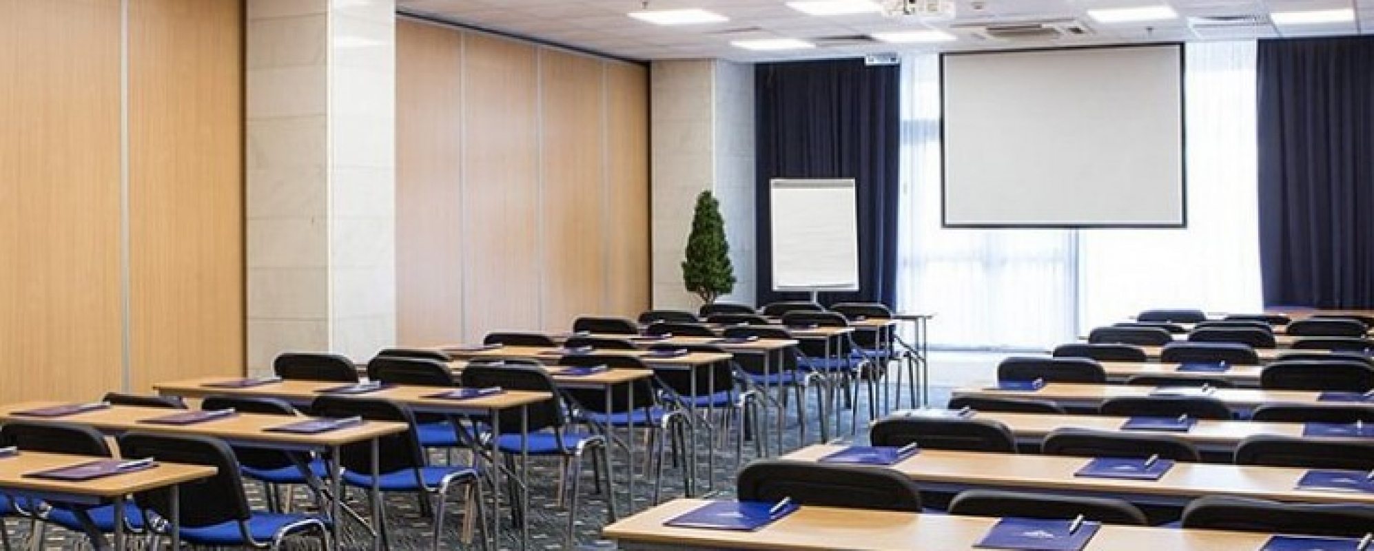 Фотографии конференц-зала Москва 2