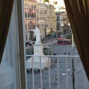 Фотографии мини отеля
Il Viaggio di Dante Historical Center