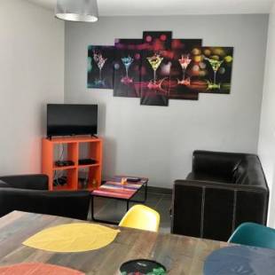 Фотографии гостевого дома
le Content ' tin