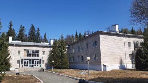 Фотографии гостиницы
Времена года