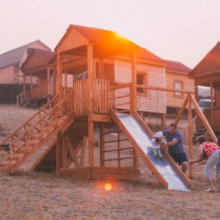 Фотография базы отдыха Базарка