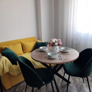 Фотография квартиры Апартаменты Comfortable Place