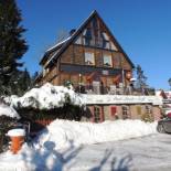 Фотография гостевого дома Paul Lincke Residenz