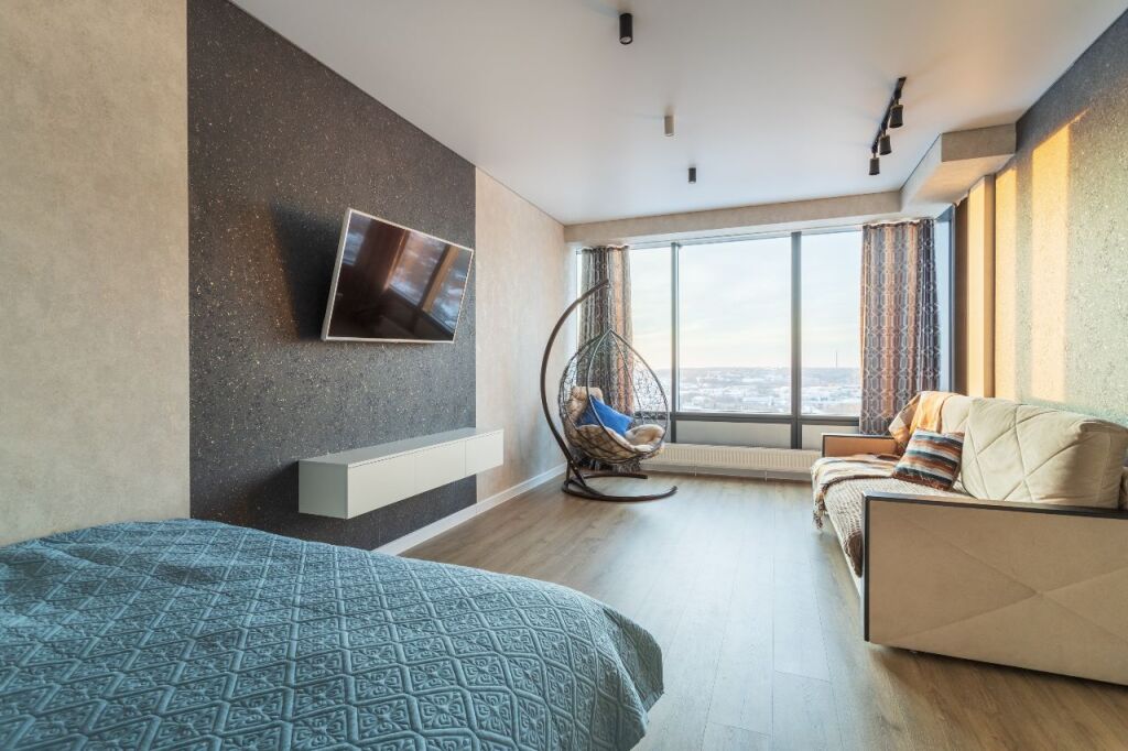 Фотография квартиры Апартаменты в Атлантис де Люкс 1