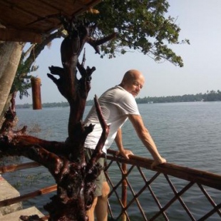 Фотография базы отдыха SAGAR BEACH VILLAS