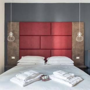 Фотографии гостевого дома
Le Nove Muse Guesthouse