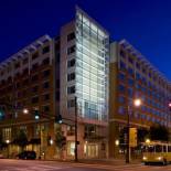 Фотография гостиницы Georgia Tech Hotel and Conference Center