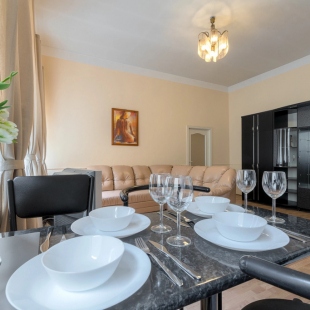 Фотография квартиры Апартаменты Welcome Home Мойка 14 В