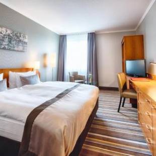 Фотографии гостиницы
Leonardo Hotel Aachen