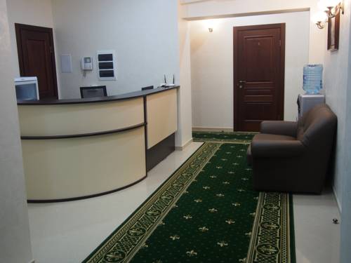 Фотографии гостиницы
На Цветном