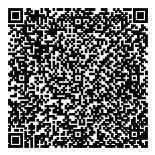 QR код квартиры Апартаменты 1 Комнатная Квартира Планета