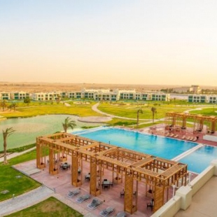 Фотография гостиницы Retaj Salwa Resort & Spa
