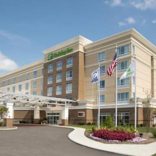 Фотографии гостиницы
Holiday Inn Indianapolis Airport, an IHG Hotel