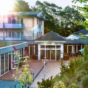 Фотографии гостиницы
Ostseehotel Villen im Park - ein Rovell Hotel