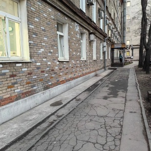 Фотография хостела ДЕПО на Белорусской