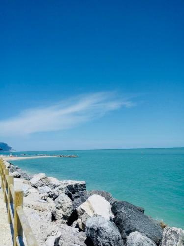 Фотографии мини отеля 
            B&B SGUARDO AL CONERO