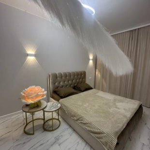 Фотография квартиры Квартира Евро2 х комнатная в центре