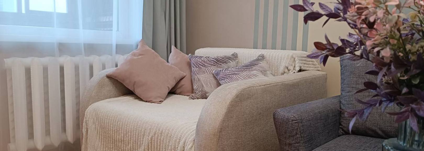 Фотография квартиры FreeRoom