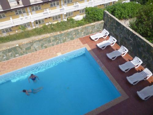 Фотографии гостевого дома
Наш Дом