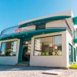 Фотография гостиницы Florinn Praia Hotel