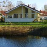 Фотография гостевого дома Ferienhaus Seeblick