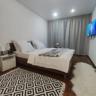 Фотография квартиры Квартира Двухкомнатная в центре