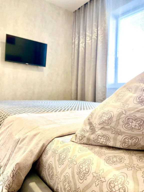 Фотография квартиры Квартира Уютная Квартира на Сопочинского в Когалыме