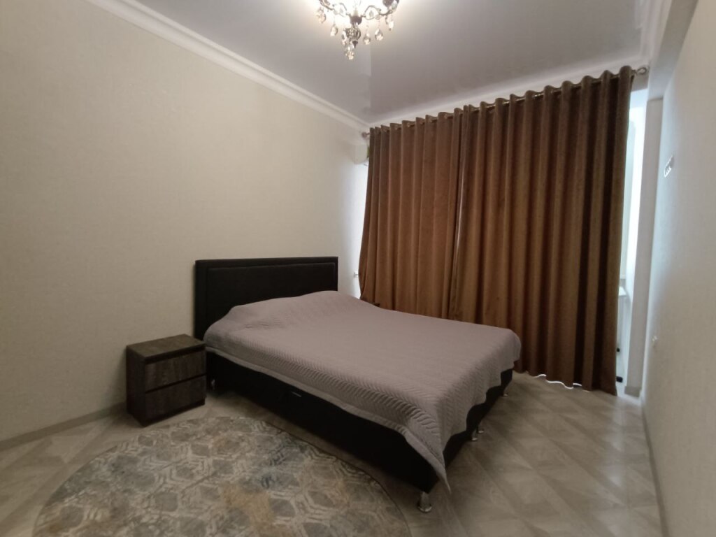 Фотография квартиры Апартаменты рядом с морем