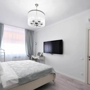 Фотография квартиры Апартаменты Welcome Home на Миллионной 20