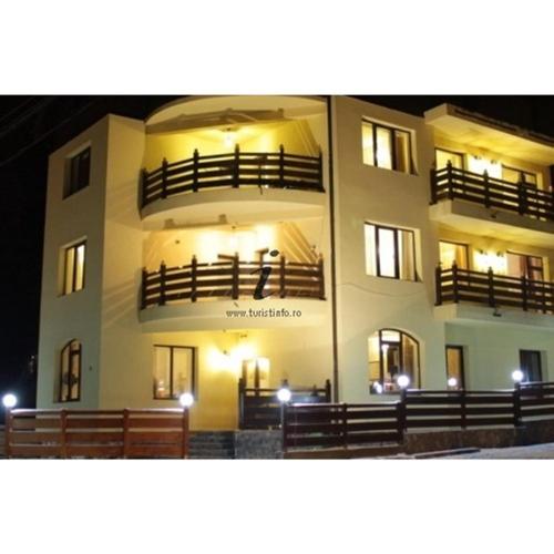 Фотография гостевого дома Pensiunea Clasic