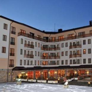 Фотографии апарт отеля
Villa Park Guest Apartments